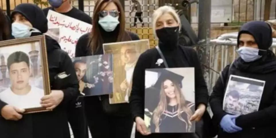 مطالباتٌ بتعويضات تتجاوز مئة مليار ليرة. ودعاوى تطال النائبين غازي زعيتر وعلي حسن خليل