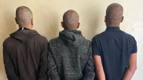 عصابة تنشط بسرقة الدراجات الآلية.. في جبل لبنان!