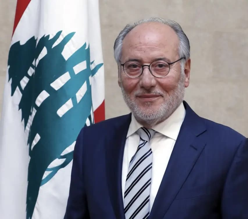 الوزير الحلبي مدد مهلة قبول طلبات امتحانات الكولوكيوم للعام 2023 الدورة الأولى