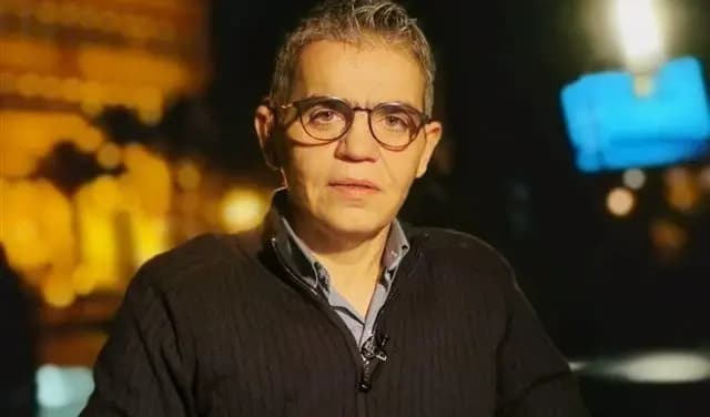 ‏بشارة خيرالله لـ "سبوت شوت": اقترح توقيع وثيقة من كل القوى الفاعلة ورؤساء الأحزاب تشرح أضرار النزوح السوري ويتم عرضها في المحافل الدولية والعربية لتكون صوت لبناني صارخ يعبر عن موقف 99% من الشعب اللبناني