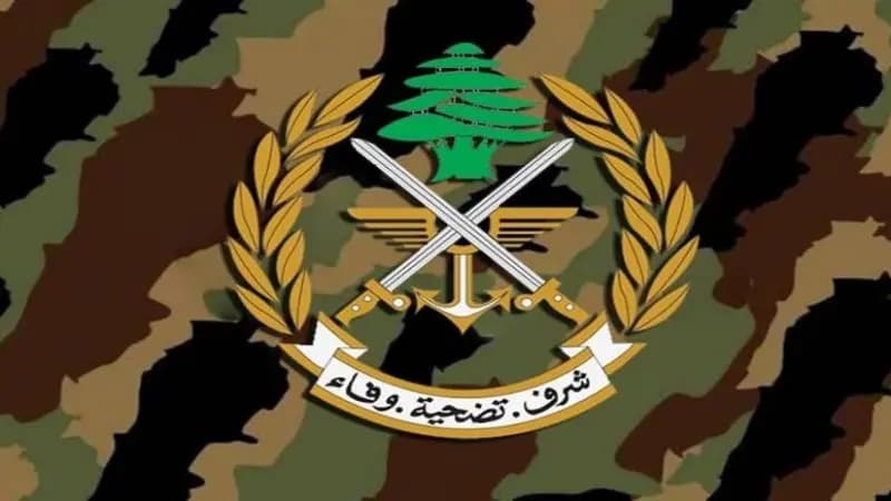 دهم مخيّم للاجئين في القرعون...