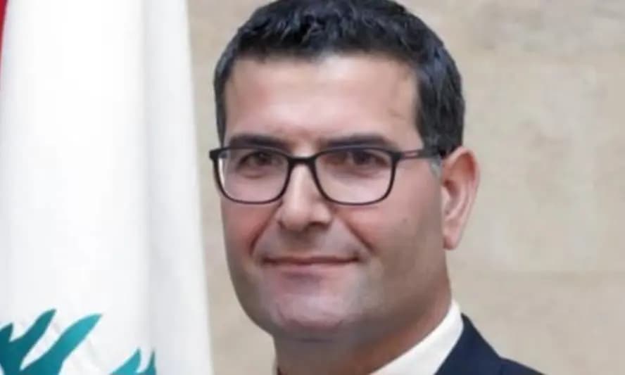 وزير الزراعة يتفقّد الأضرار في بعلبك والتّعويضات عبر الجيش
