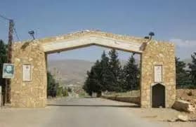 العثورُ على جثّةِ مواطنٍ داخلَ منزلهِ في بلدةِ شعث