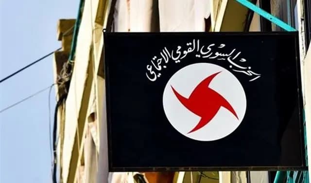 ردٌّ و توضيحٌ من القومي السّوري