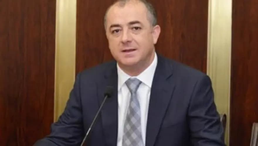 بوصعب يوضح حقيقة تخلّي حزب الله عن ترشيح فرنجية..