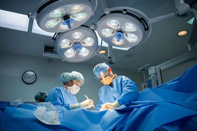 قلب متوفٍّ بأزمةٍ قلبيّة ينبضُ في صدرِ رجلٍ ثانٍ..