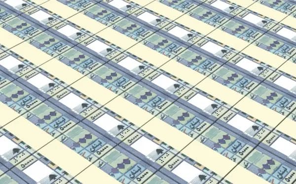 طباعة الليرات .. يتبع