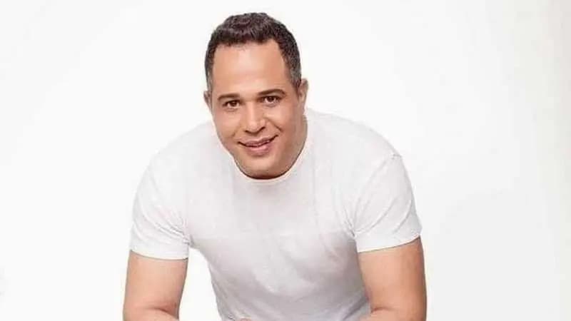 الفنان المصري مصطفى درويش في "ذمة الله"!