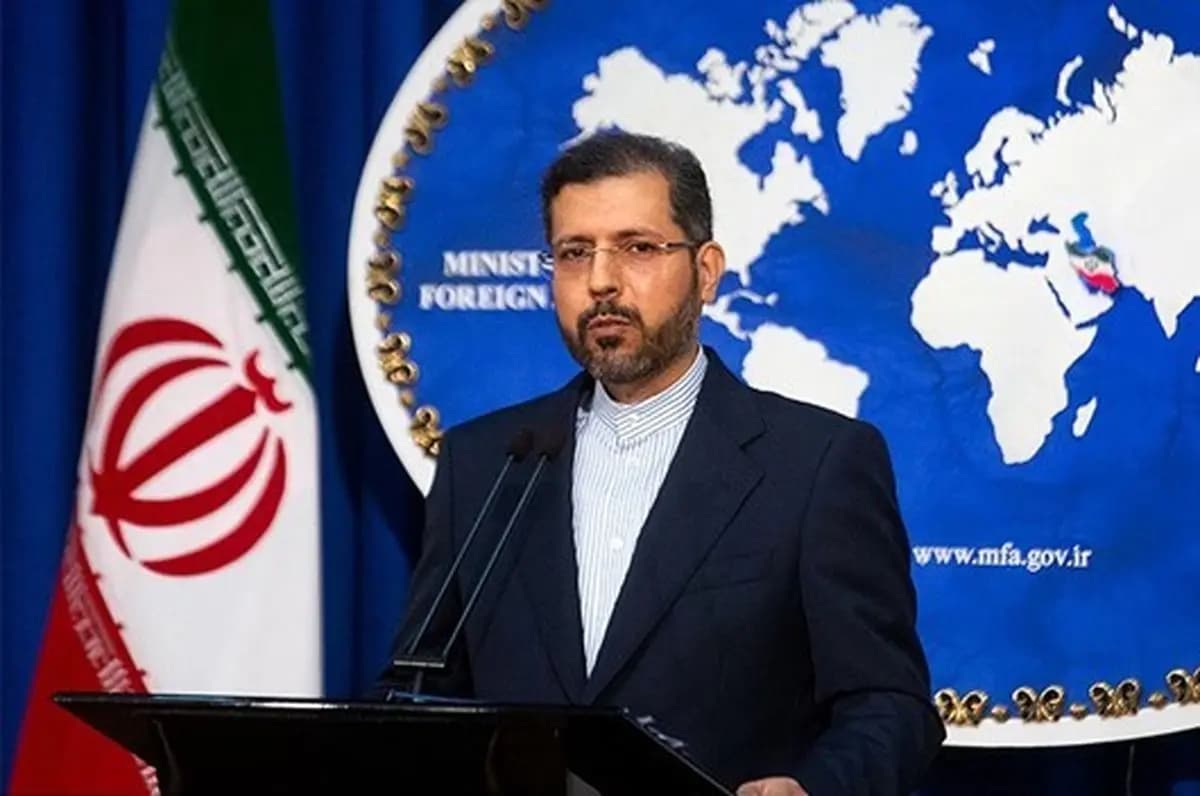 إيران: مستعدّونَ لمساعدةِ لبنان...و الضّغوطُ الأميركيّةُ تعيقُ هذا التعاون