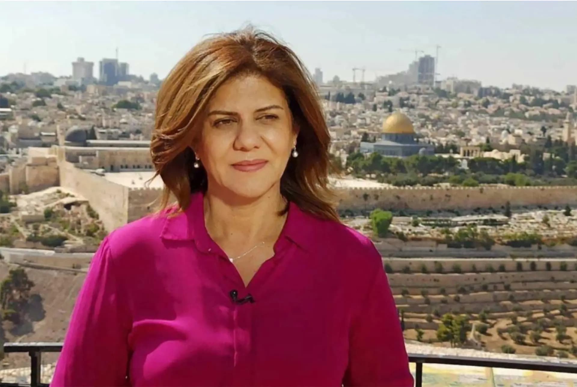 ‏أكسيوس عن مسؤول أميركي: المنسق الأمني الأميركي أرسل للخارجية تقريرًا جديدًا بشأن مقتل شيرين أبو عاقلة