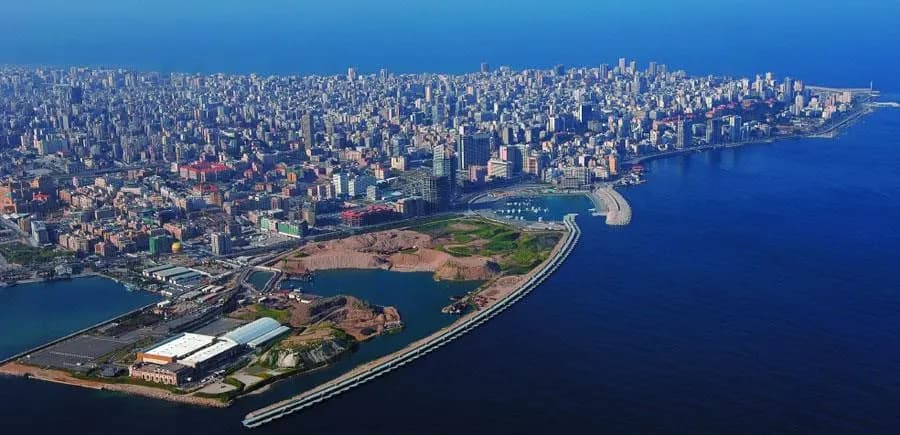 ‏LBC: إشكال وتبادل إطلاق نار بين عدد من الشبان في محلة المعرض - طرابلس ومعلومات عن سقوط جريح