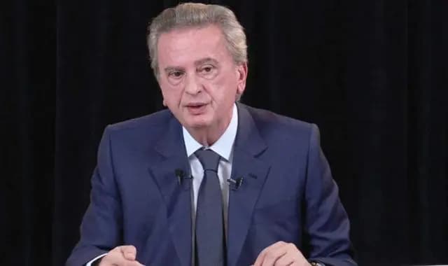 الحاكم خسر ورقة «البراءة اللبنانية»: فرنسا تدعي رسميًا على سلامة بعد أسبوعين