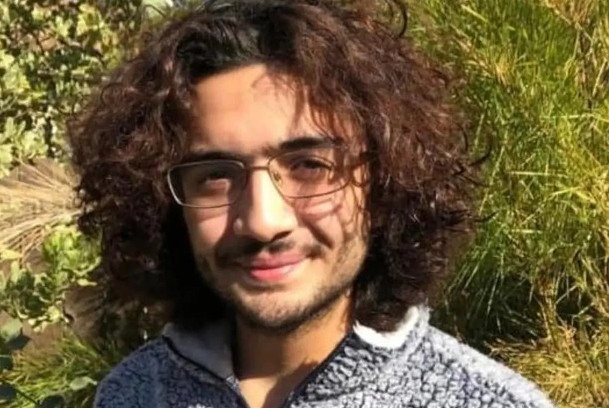 مقتل طالب لبناني في أمريكا