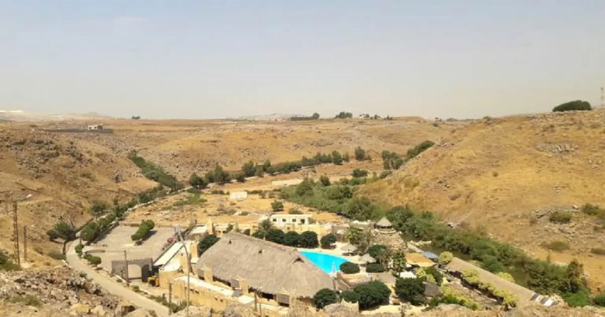 محاولة خطف في" أرزي الجنوبية" وهرجٌ ومرج في البلدة!