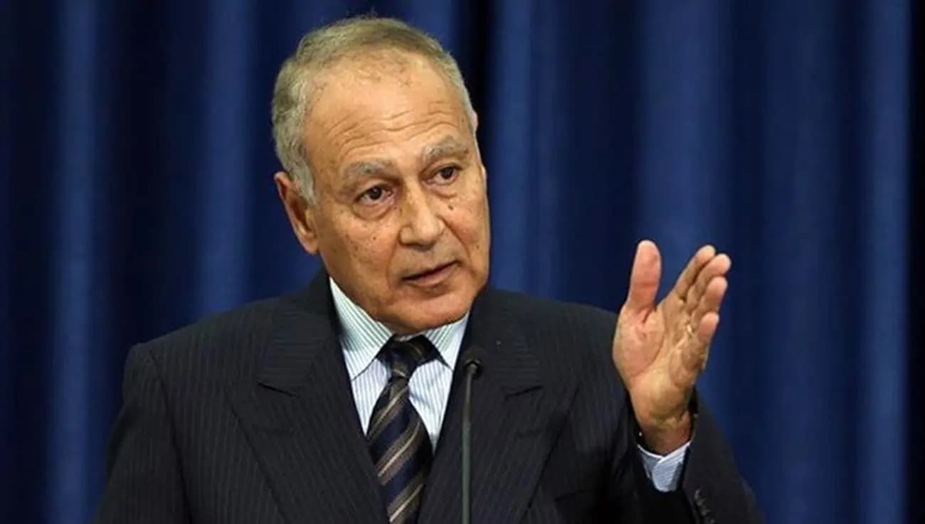 أبو الغيط: عودة سوريا إلى الجامعة العربية واردة جدًا!