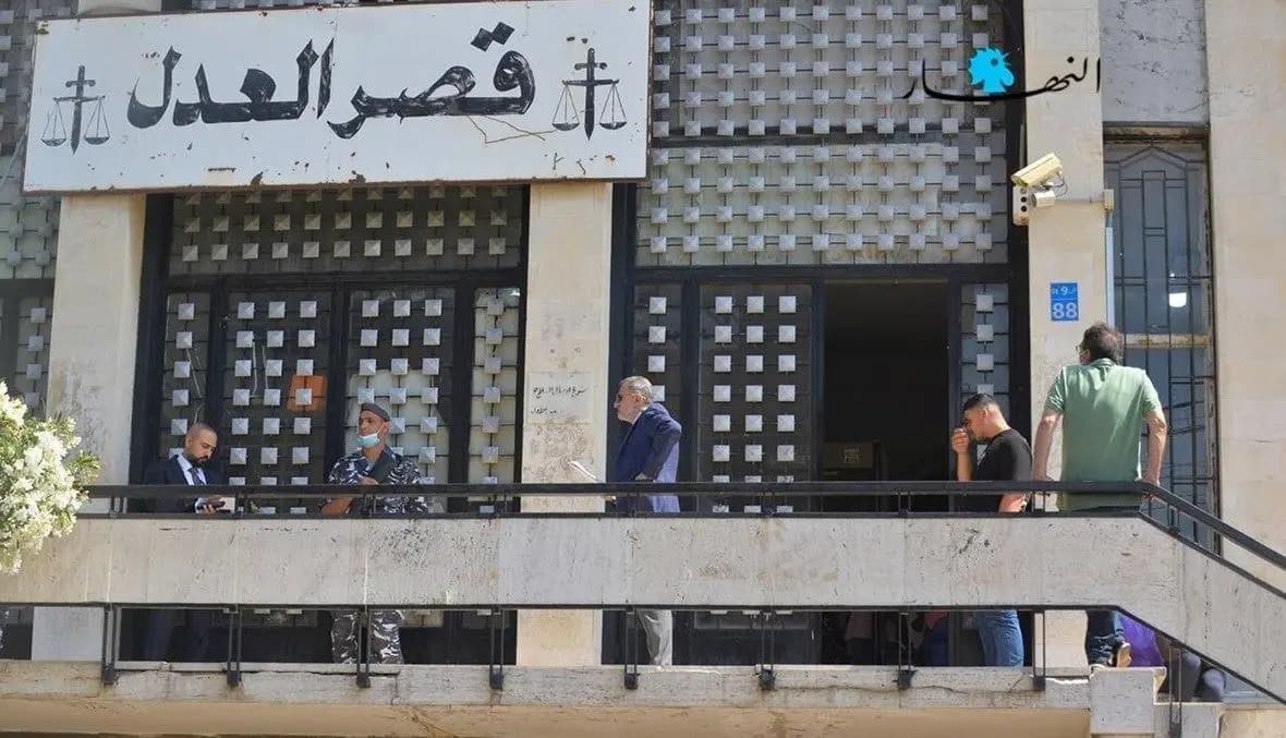 نادي القضاة: تعميما وزير العدل يضربان استقلال السلطة القضائية