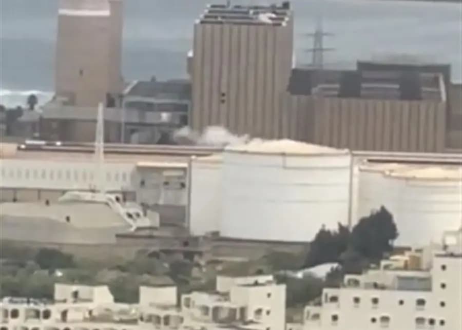 أصواتٌ قويّةٌ و هدير....ماذا يجري في كسروان؟