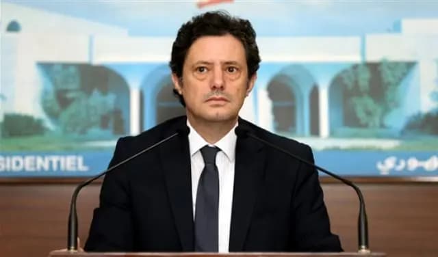 مكاري: لرصدِ المتغيّراتِ الإيجابيّة