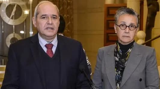 خلف و صليبا: حذار التعسّف و الكيل بمكيالين!