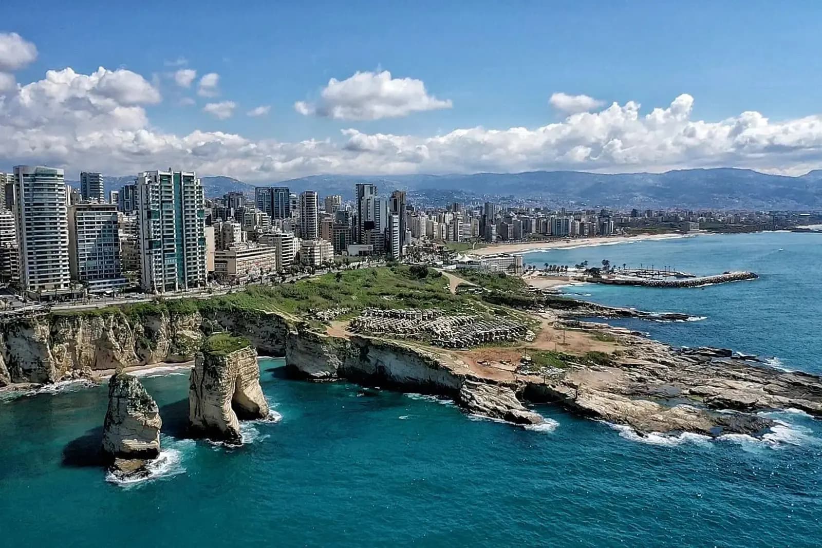 لبنانُ إلى أين في المتغيراتِ الإقليميّة – هل تتبدّلُ المقاربةُ الرئاسيّة؟