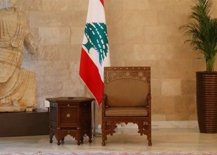 متى سيحِنّ علينا قديسُ الموارنةِ بجمعهم على كلمةٍ سواء وتخليص لبنان من لعنة الصّراع على كرسي بعبدا؟!
