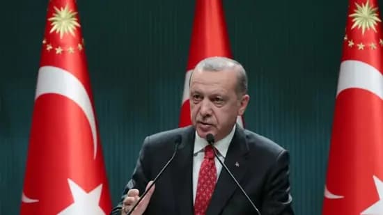 أردوغان: لن تضحّوا بي من أجل البصل والبطاطا