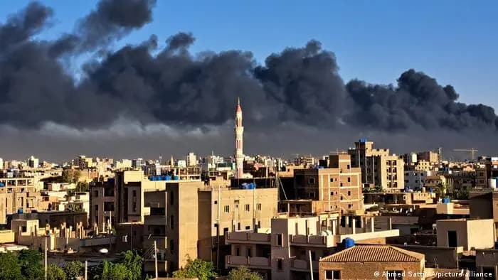 هدوء حذر في الخرطوم.. والآمال معلّقة على جدة