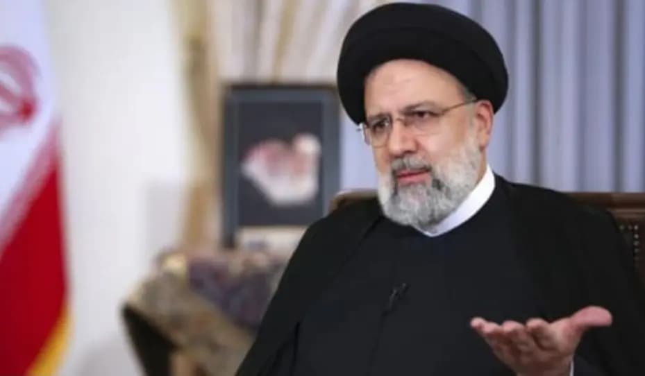 رئيسي: نرفض أن تعدّ السعودية عدوًا لنا..!