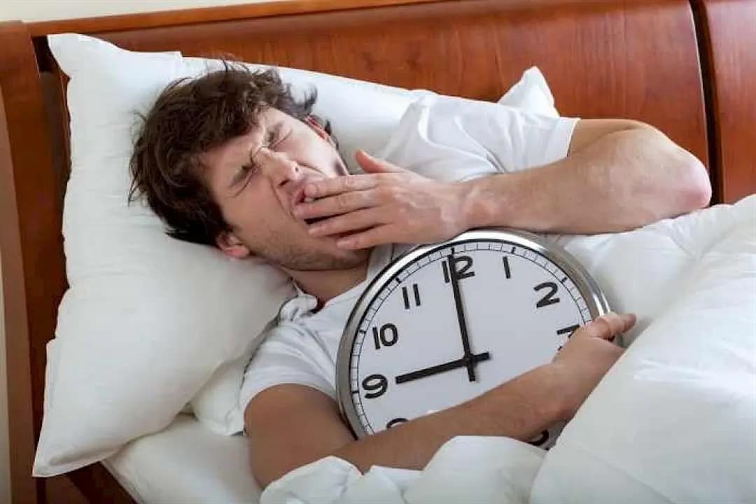 دواء جديد لعلاج "النعاس المفرط"!