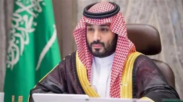 ولي العهد يستعرض تعزيز العلاقات الإستراتيجية مع مستشار الأمن القومي الأميركي