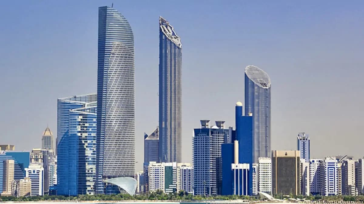 معرض أبوظبي الدولي للكتاب ينطلق في هذا اليوم