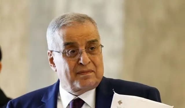 حساباتُ الدبلوماسيّين في لبنان محتجزةٌ لدى المصارفِ منذ ٢٠١٩!