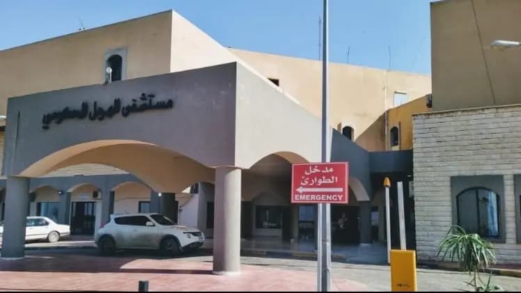 في الهرمل...جثّة شاب أمام طوارىء مستشفى!