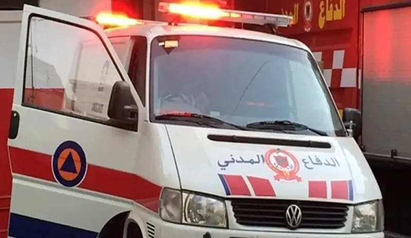 العثور على جثة في هذه المنطقة اللبنانية