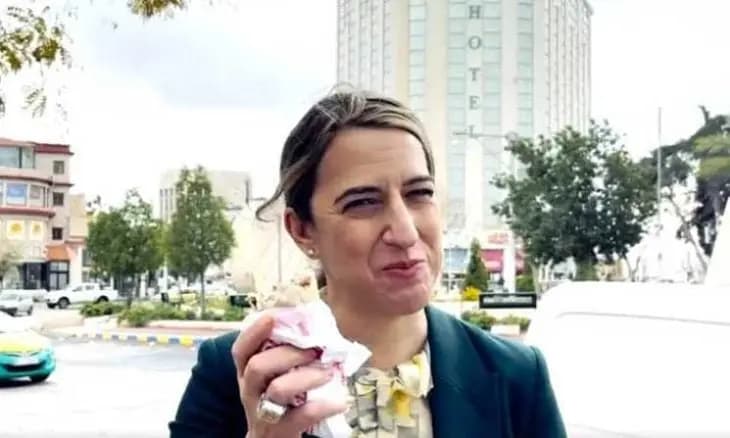 الشاورما الأردنية.. حاضرة في اجتماع الكونغرس!