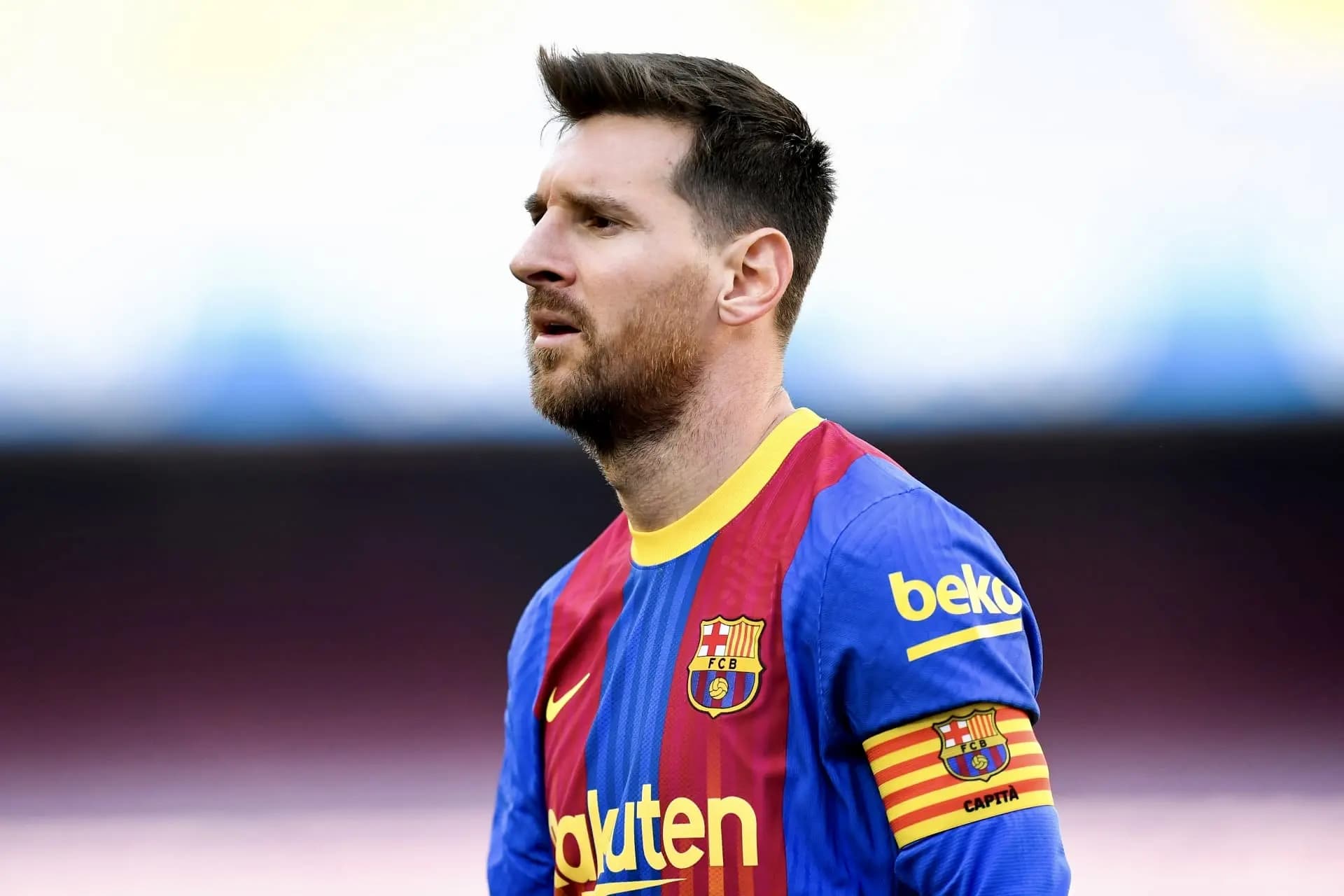 رئيس برشلونة: نبذل قصارى جهدنا لإعادة ميسي