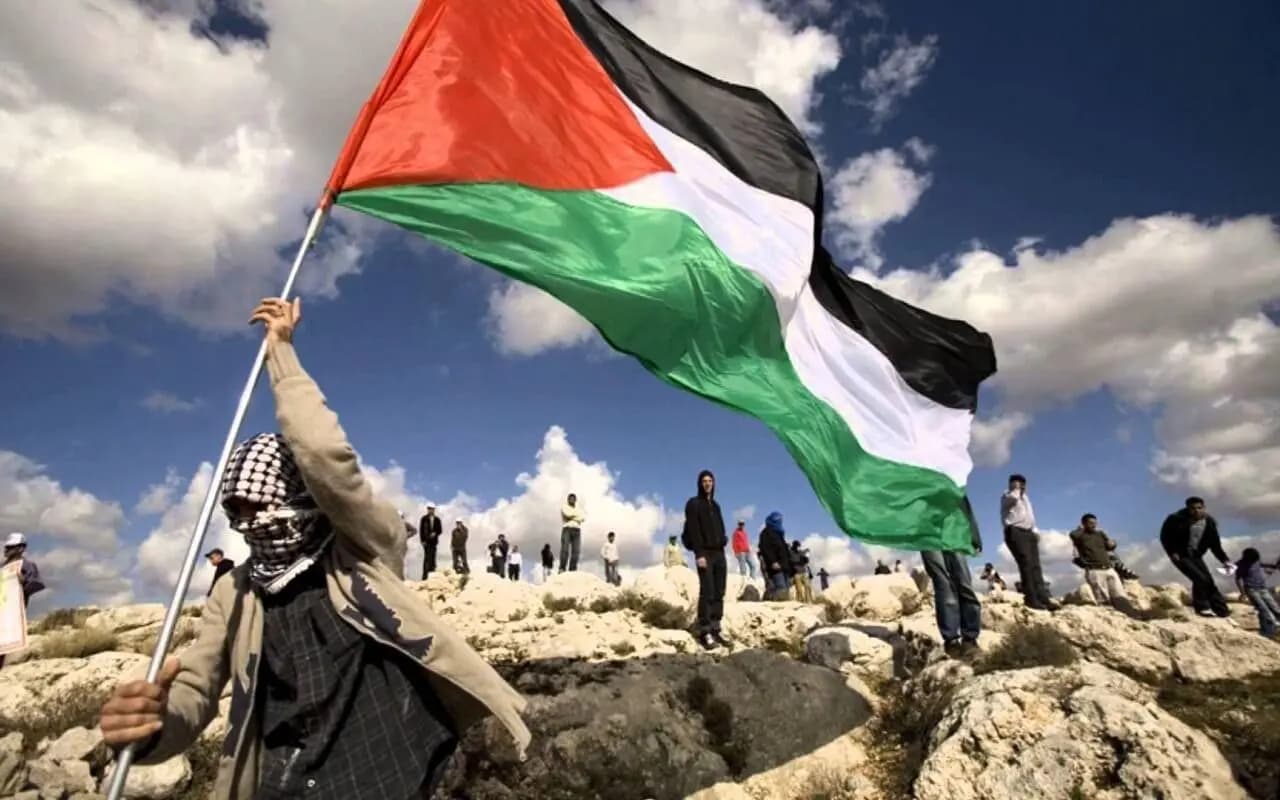الكيانُ الصّهيوني وسكرةُ الموت