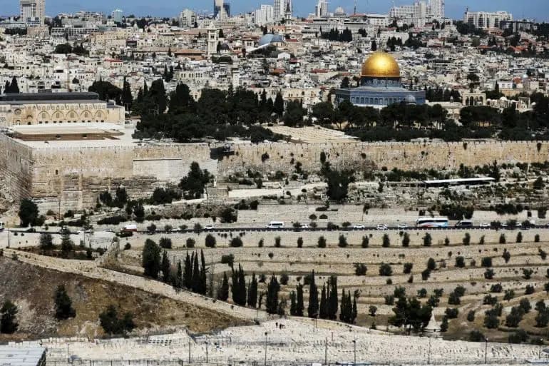 الذّكرى الـ75 لاغتصابِ فلسطين وأيقونات الدّم