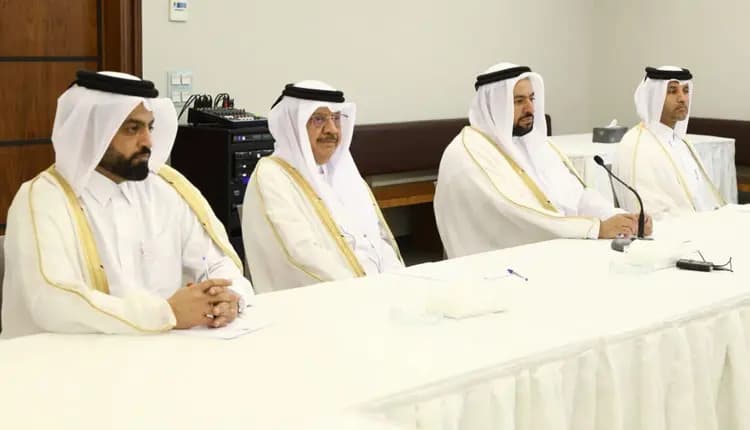 أجواء سلبية بين التغييريين والوفد القطري..!