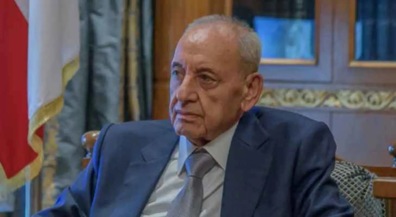 عدّة لقاءاتٍ ل "برّي"