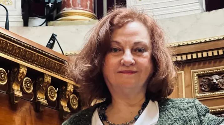 غادة عون: بعدهن عم يتذاكو...صارت مفهومة اللعبة!