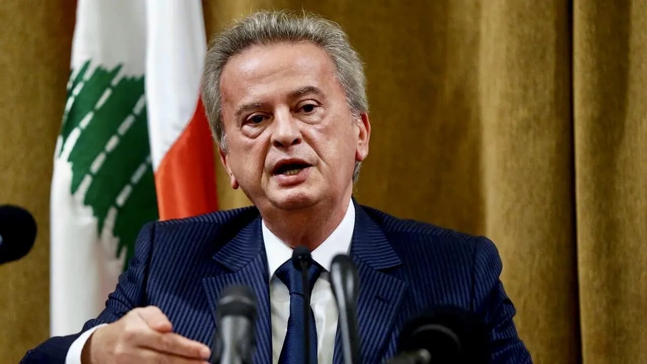 وكيل سلامة: تبلغت الادعاء ومذكرة التوقيف عبر الاعلام