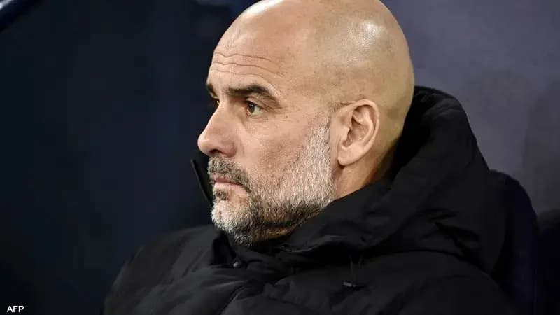غوارديولا يقدم وعداً غريباً لجماهير مان سيتي عشية مواجهة ريال مدريد