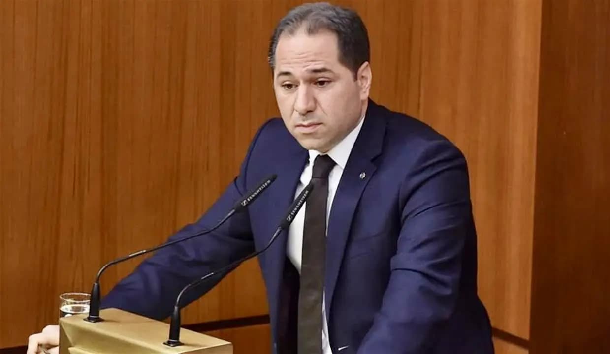الجميل: سنعطل الجلسات لمنع انتخاب فرنجية