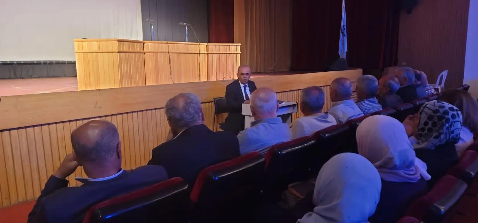 متقاعدو التعليم الخاص في البقاع: رفعنا المطالب إلى رئيس لجنة التربية وسيعرضها في أول جلسةٍ تشريعية!
