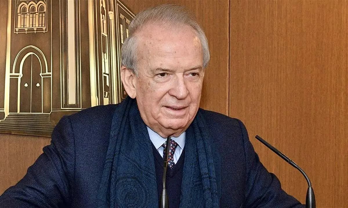 حماده: صفر ضمانات مع الفريق الممانع باستثناء بري