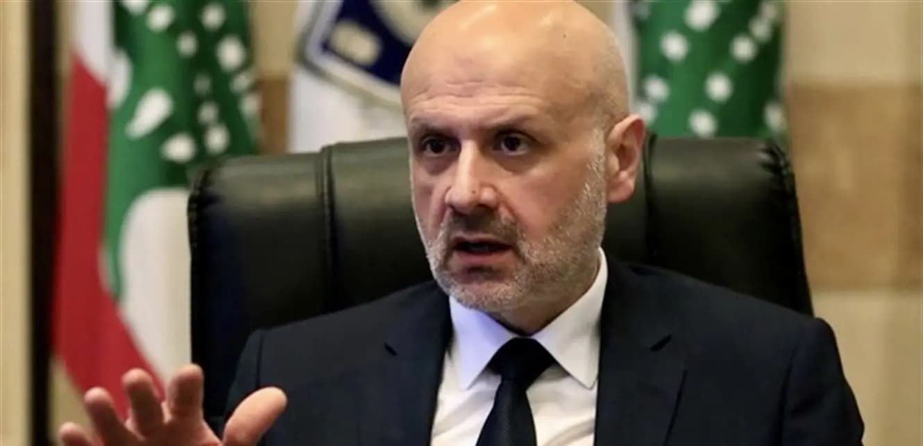 مولوي: لبنان بدأ يلتمس خطورة وضع النازحين على أرضه
