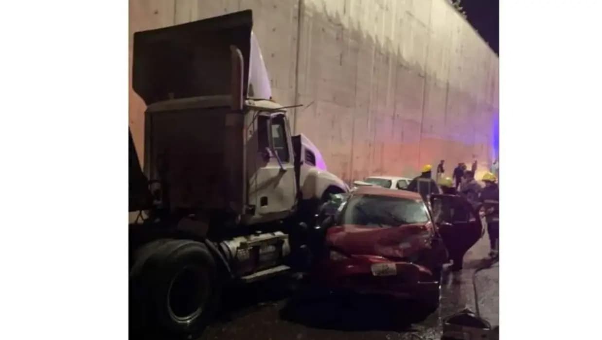 الأردن… حادث مروع يحول زفافا إلى مأتم