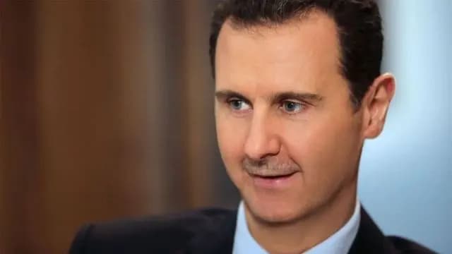 الأسد إلى جدّة!