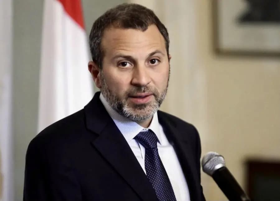 باسيل : انفتاح لبنان على العرب ضرورة…